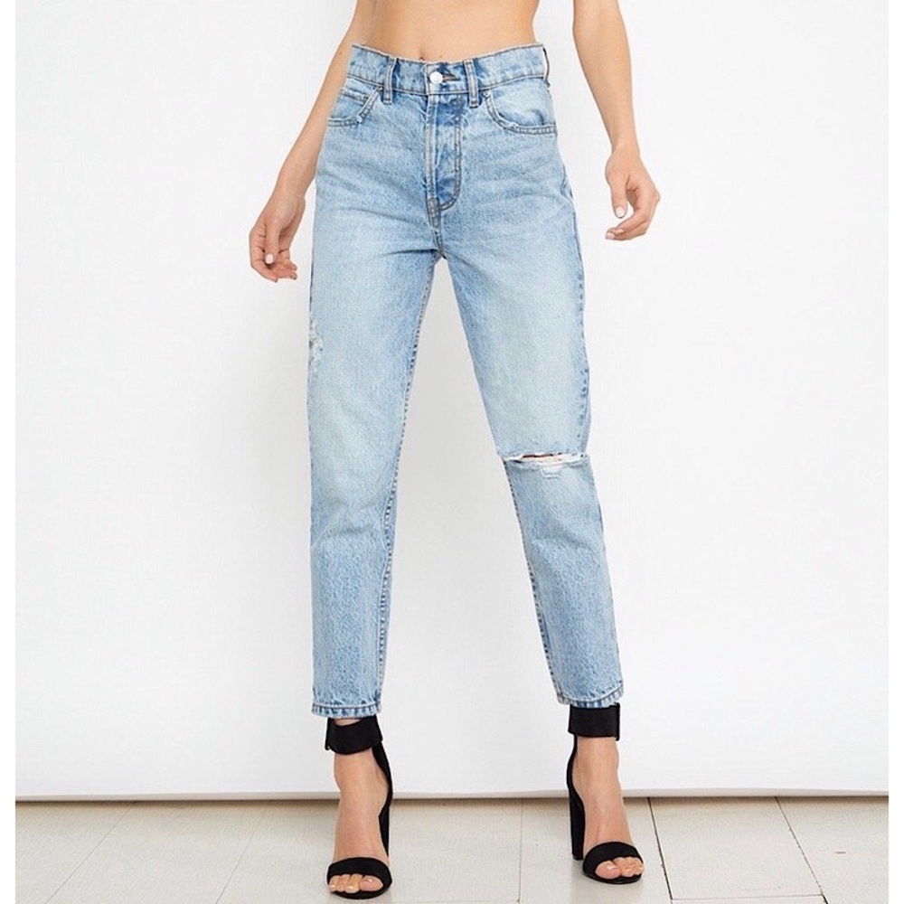 COPY - Revice Jeans